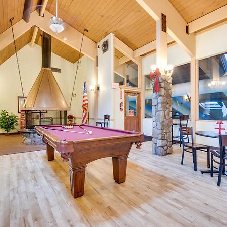 Gouldsboro Cabin With Fire Pit And Community Perks! Zewnętrze zdjęcie
