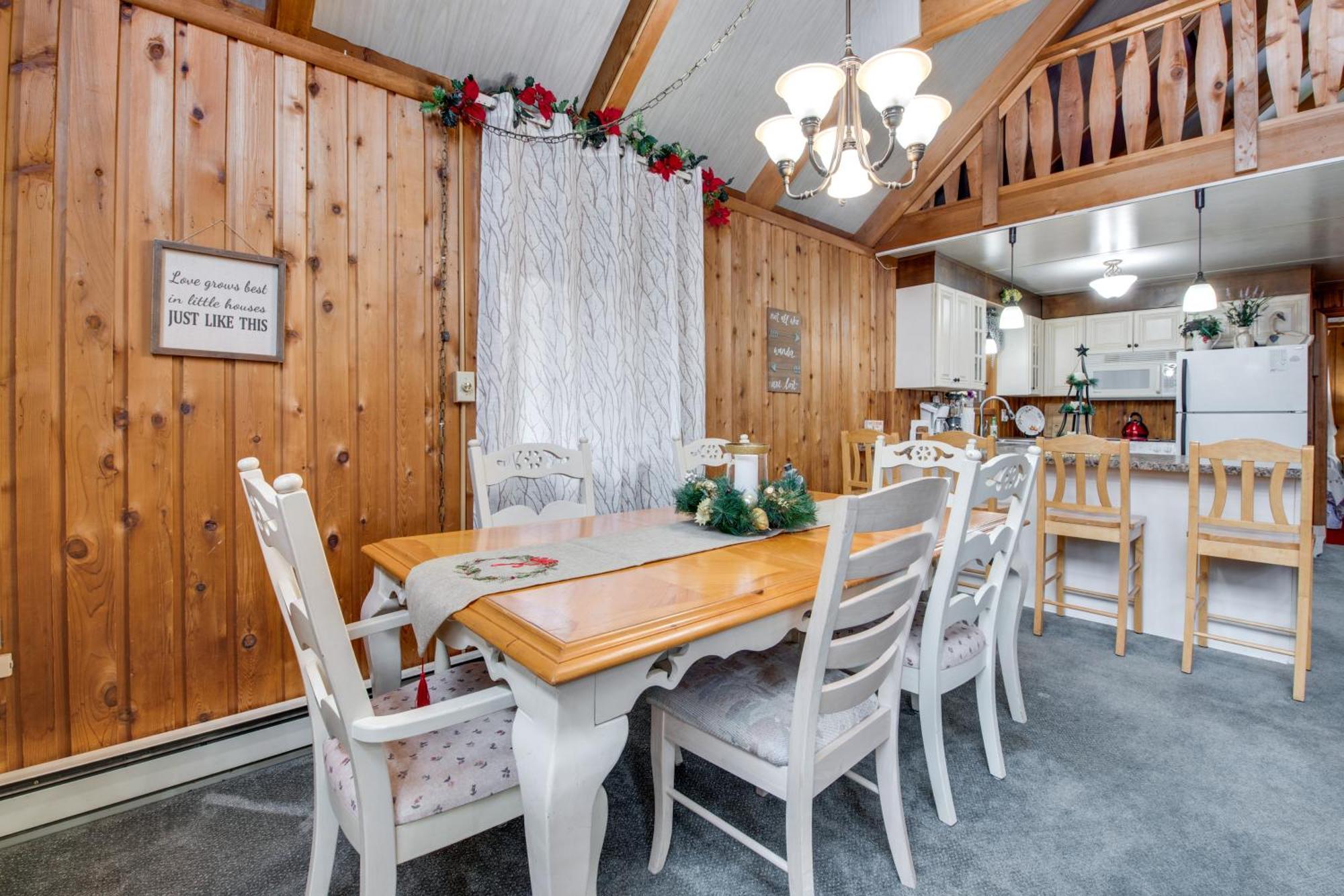 Gouldsboro Cabin With Fire Pit And Community Perks! Zewnętrze zdjęcie